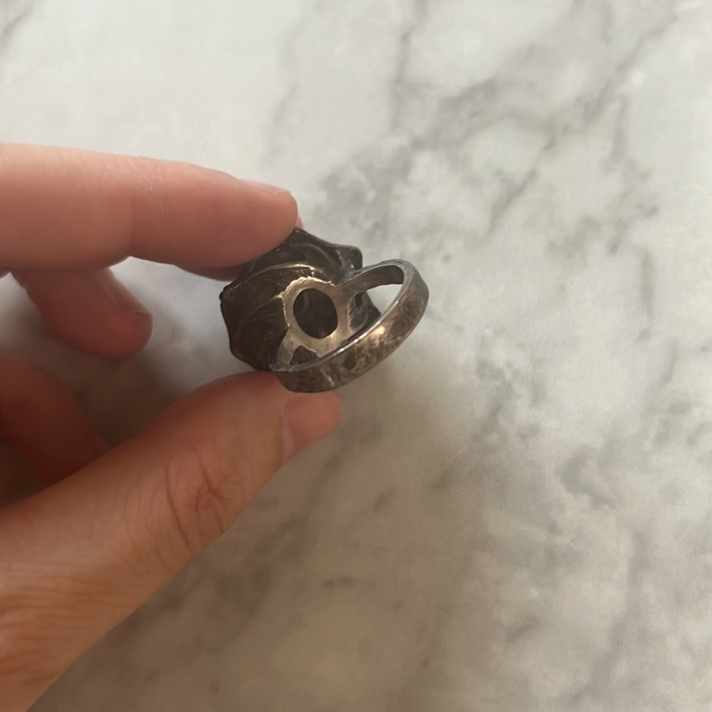 Abstract Ring - image 3